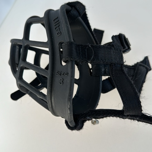 💜3/$15 Baskerville Ultra Muzzle for Dogs - Picture 5 of 7